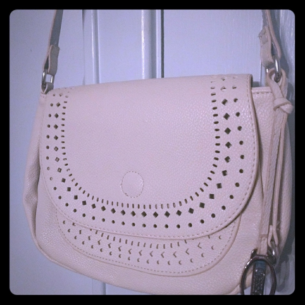Carlos Santana purse